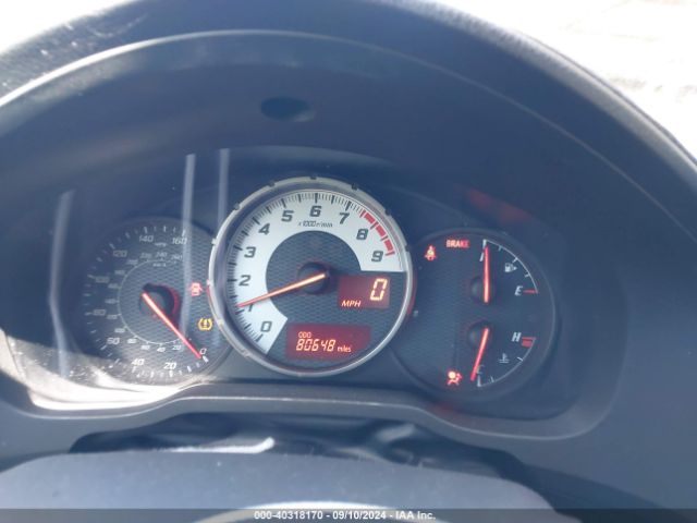 JF1ZNAA12E9706448 Scion Fr-s Monogram