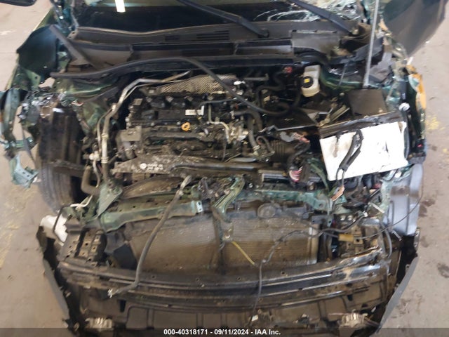 7MUEAABG4NV004050 Toyota Corolla Cross Xle