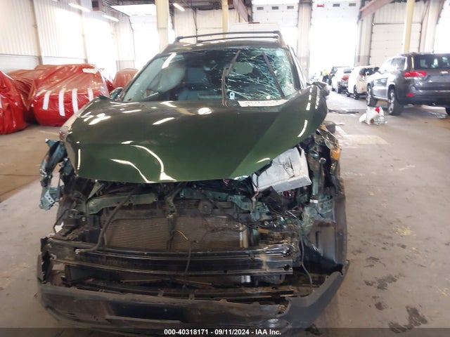 7MUEAABG4NV004050 Toyota Corolla Cross Xle