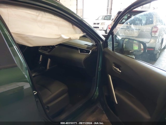 7MUEAABG4NV004050 Toyota Corolla Cross Xle