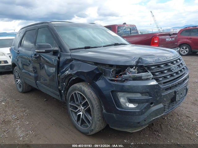 2017 1FM5K8GT7HGB53875 main image