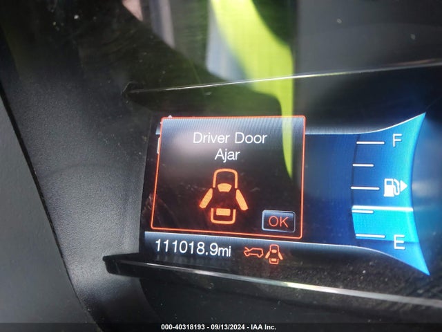 Ford EXPLORER SPORT 2017 1FM5K8GT7HGB53875 Image 15