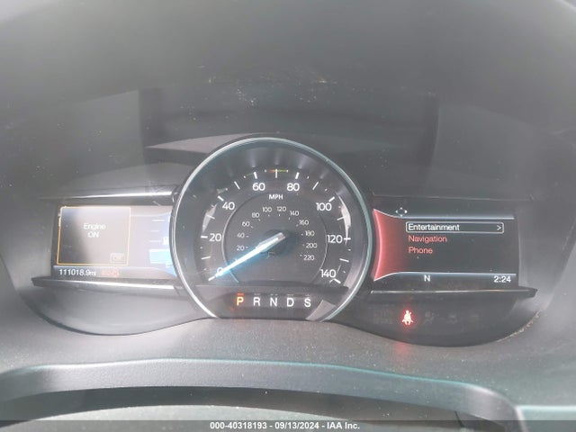 Ford EXPLORER SPORT 2017 1FM5K8GT7HGB53875 Image 7