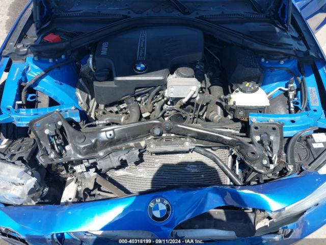 WBA3N7C50GK227778 BMW 428i