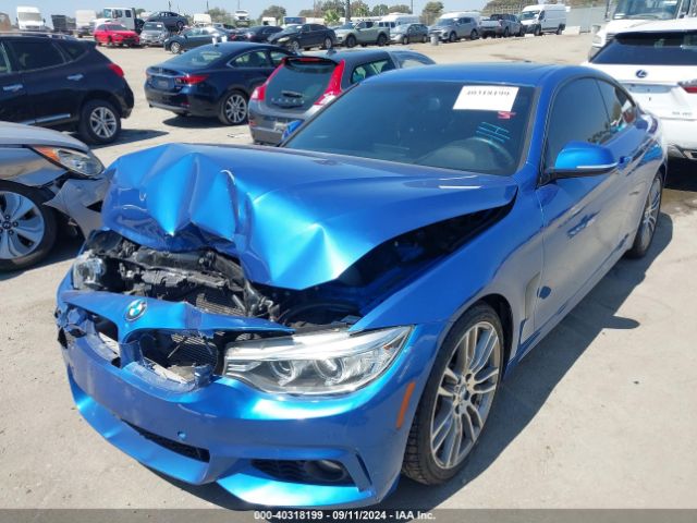 WBA3N7C50GK227778 BMW 428i