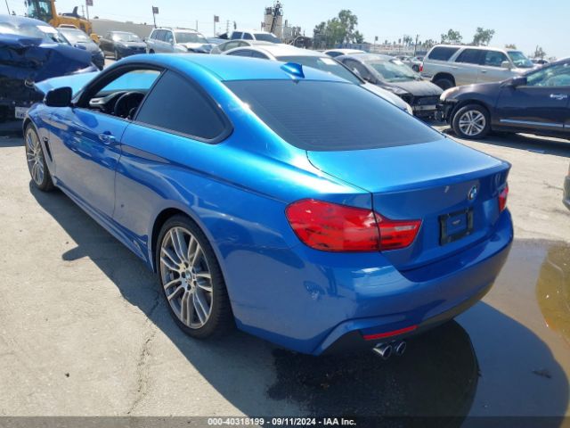 WBA3N7C50GK227778 BMW 428i