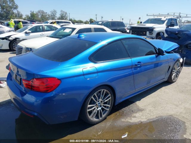 WBA3N7C50GK227778 BMW 428i
