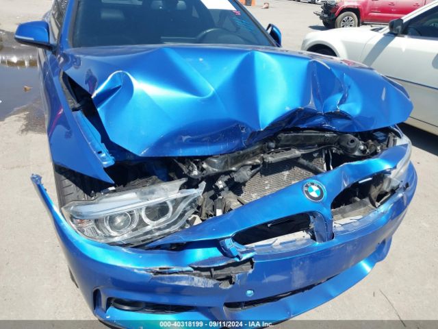 WBA3N7C50GK227778 BMW 428i