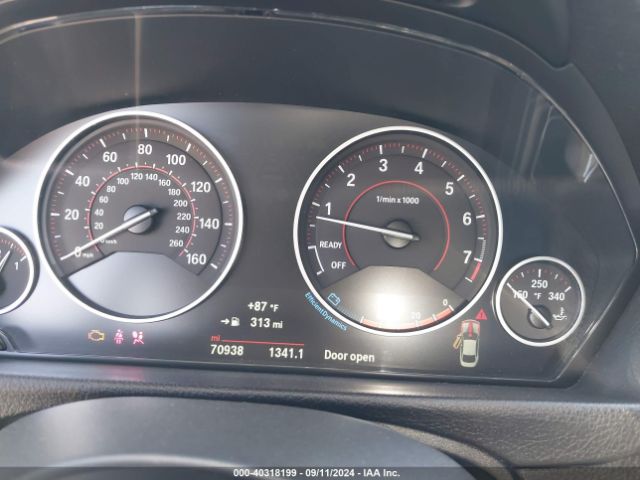 WBA3N7C50GK227778 BMW 428i