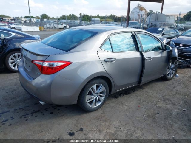 5YFBPRHE7FP219707 Toyota Corolla Le Eco Plus