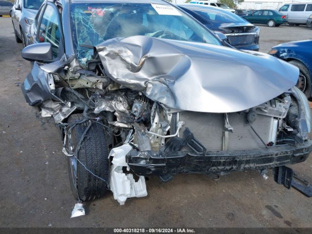 5YFBPRHE7FP219707 Toyota Corolla Le Eco Plus