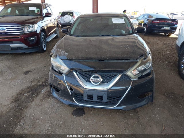 Nissan Maxima 3.5 Sl 2017 1N4AA6AP0HC445225 Image 12