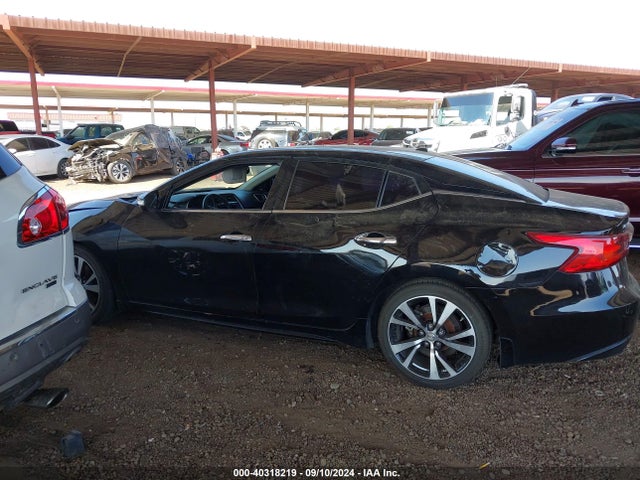 Nissan Maxima 3.5 Sl 2017 1N4AA6AP0HC445225 Image 14