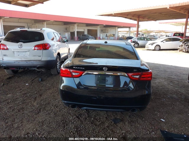 Nissan Maxima 3.5 Sl 2017 1N4AA6AP0HC445225 Image 16