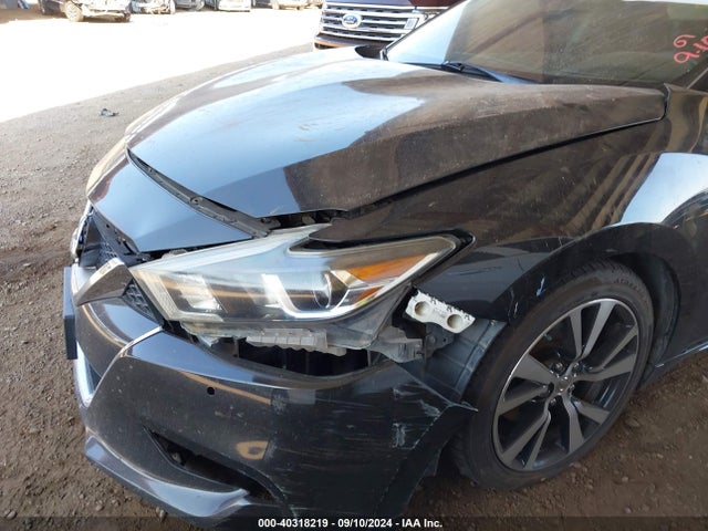 Nissan Maxima 3.5 Sl 2017 1N4AA6AP0HC445225 Image 6
