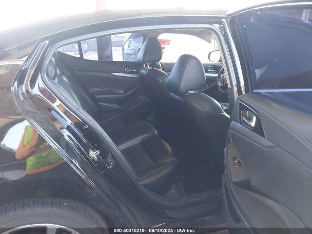 Nissan Maxima 3.5 Sl 2017 1N4AA6AP0HC445225 Image 8