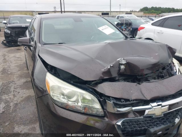 1G11C5SL7FF182844 Chevrolet MALIBU 1LT