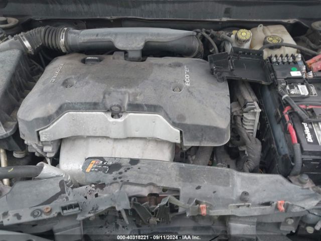 1G11C5SL7FF182844 Chevrolet MALIBU 1LT