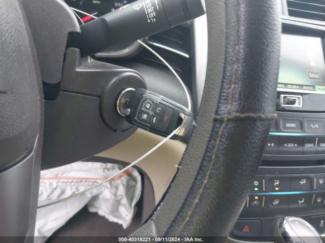 1G11C5SL7FF182844 Chevrolet MALIBU 1LT