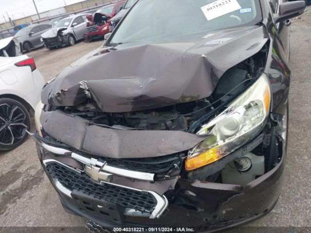 1G11C5SL7FF182844 Chevrolet MALIBU 1LT