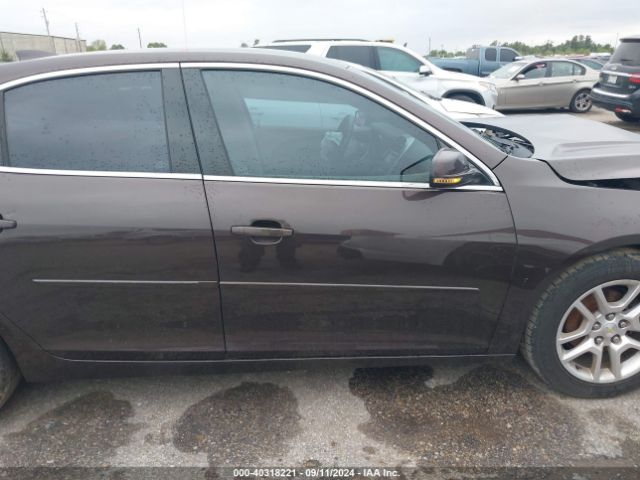 1G11C5SL7FF182844 Chevrolet MALIBU 1LT
