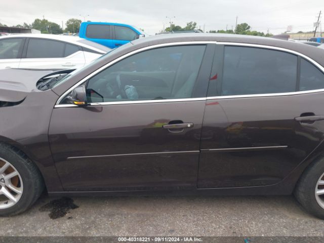 1G11C5SL7FF182844 Chevrolet MALIBU 1LT