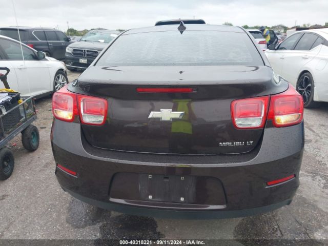 1G11C5SL7FF182844 Chevrolet MALIBU 1LT