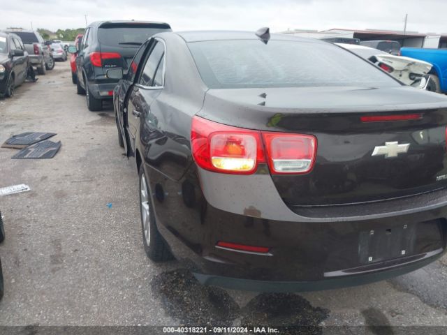 1G11C5SL7FF182844 Chevrolet MALIBU 1LT