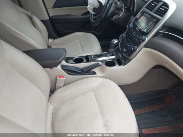 1G11C5SL7FF182844 Chevrolet MALIBU 1LT