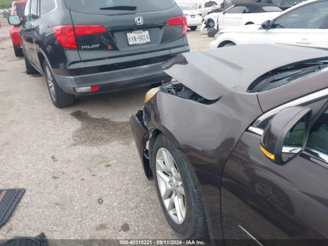 1G11C5SL7FF182844 Chevrolet MALIBU 1LT