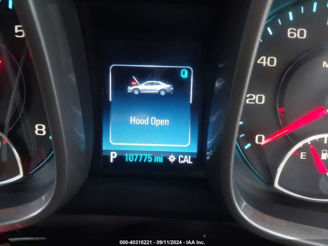 1G11C5SL7FF182844 Chevrolet MALIBU 1LT