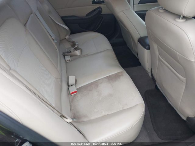 1G11C5SL7FF182844 Chevrolet MALIBU 1LT
