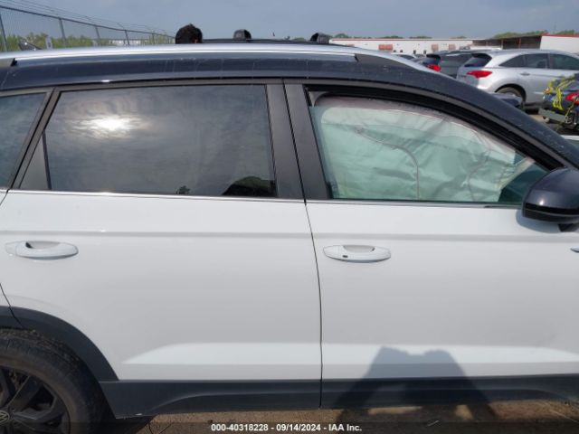 3VVEX7B23PM367301 Volkswagen Taos 1.5t Se