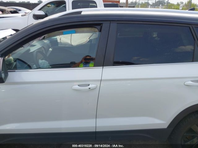 3VVEX7B23PM367301 Volkswagen Taos 1.5t Se