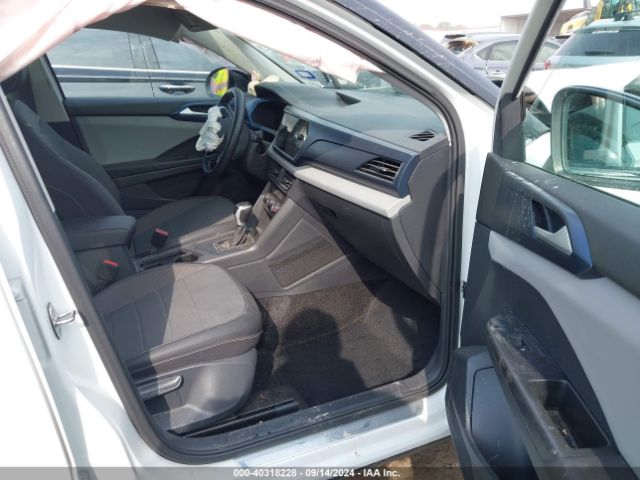 3VVEX7B23PM367301 Volkswagen Taos 1.5t Se