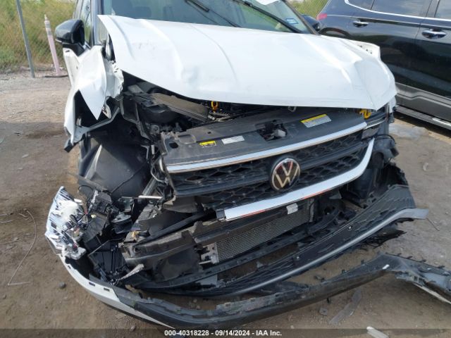 3VVEX7B23PM367301 Volkswagen Taos 1.5t Se