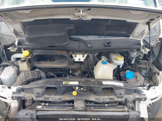 3C6TRVAG4FE510550 RAM Promaster 1500 Low Roof