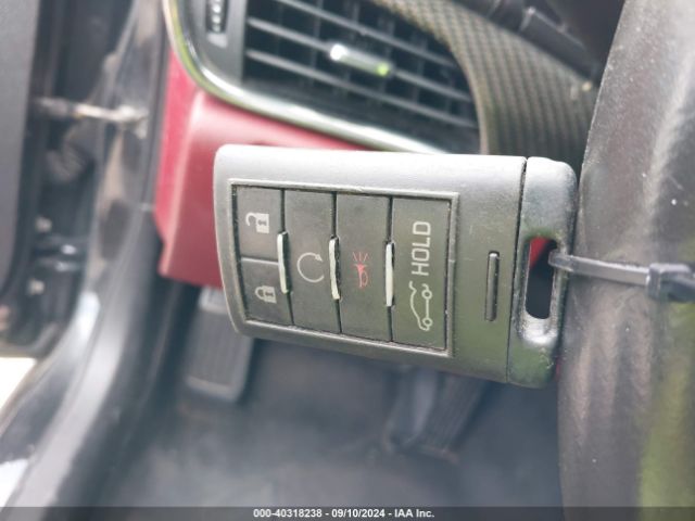 1G6AB5RX8E0125821 Cadillac ATS LUXURY