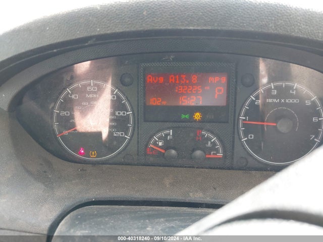 3C6TRVBG0HE530229 RAM Promaster 1500 High Roof 136 Wb