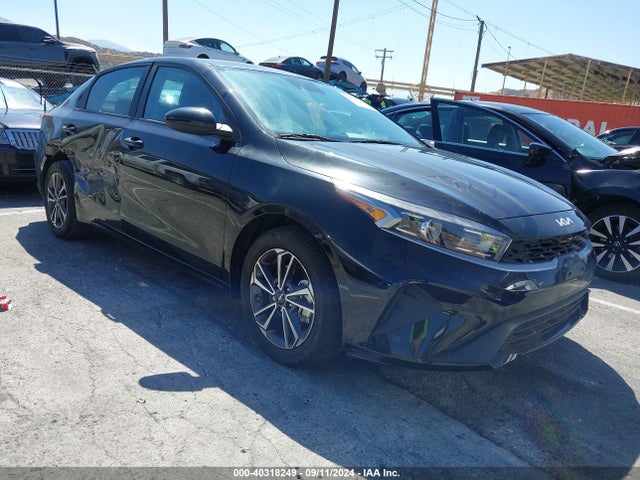 KIA Forte Lxs 2023 3KPF24AD2PE673290 Image 1