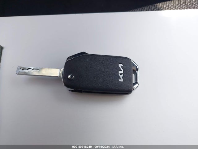 KIA Forte Lxs 2023 3KPF24AD2PE673290 Image 11