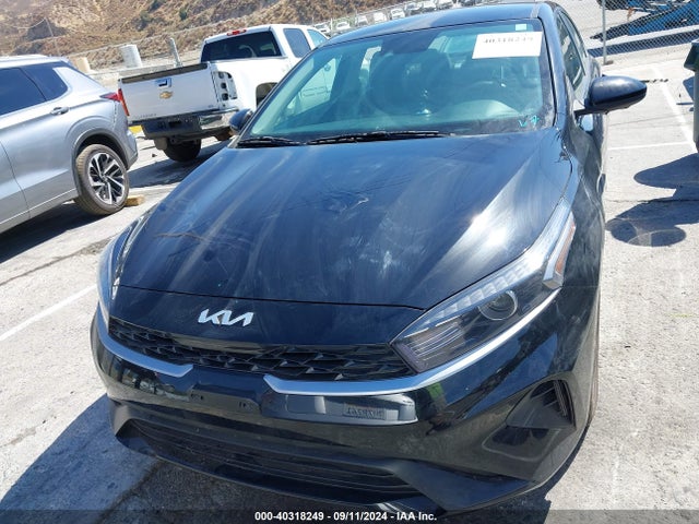 KIA Forte Lxs 2023 3KPF24AD2PE673290 Image 12