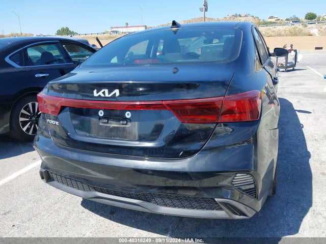 KIA Forte Lxs 2023 3KPF24AD2PE673290 Image 16