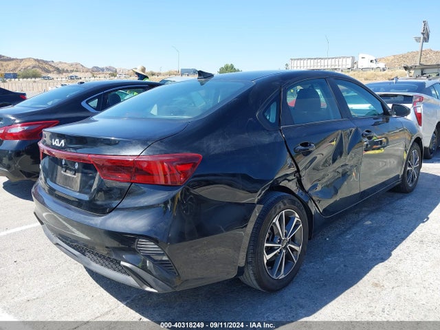 KIA Forte Lxs 2023 3KPF24AD2PE673290 Image 4
