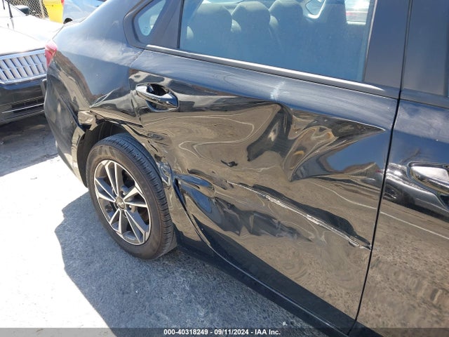 KIA Forte Lxs 2023 3KPF24AD2PE673290 Image 6