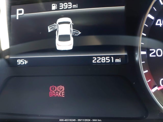 KIA Forte Lxs 2023 3KPF24AD2PE673290 Image 7