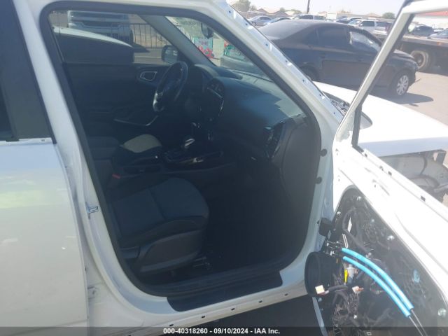 KNDJ33AU6P7849288 KIA SOUL EX