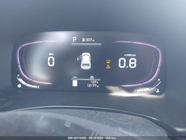 KNDJ33AU6P7849288 KIA SOUL EX