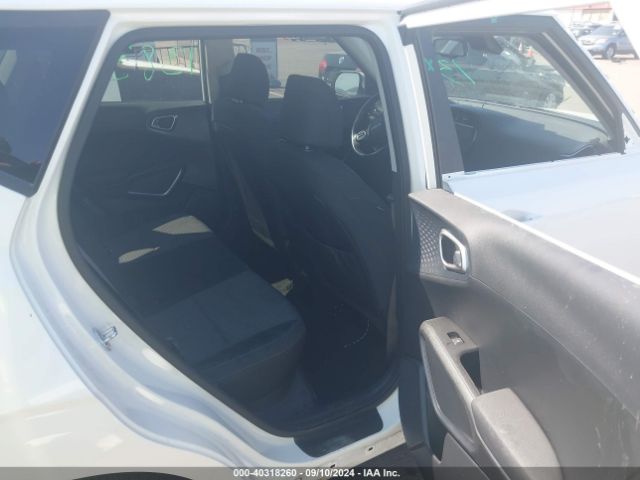 KNDJ33AU6P7849288 KIA SOUL EX