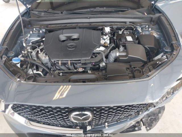 3MVDMBCM6PM556450 Mazda Cx-30 2.5 S Carbon Edition